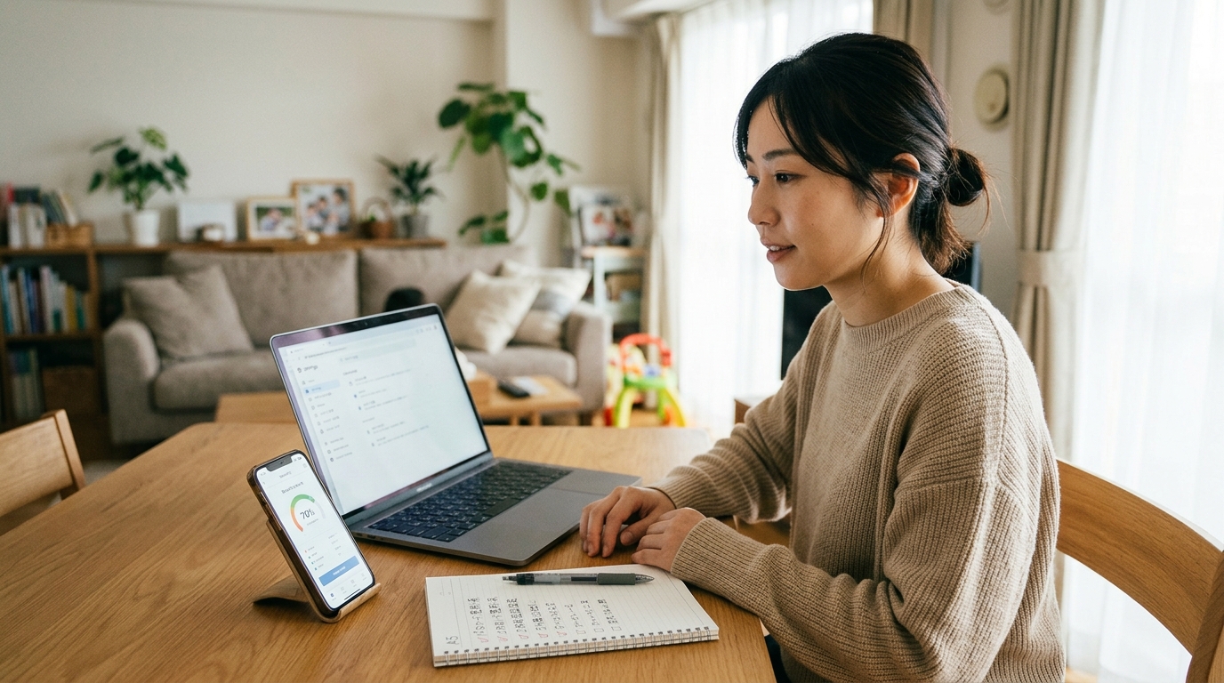 パスワード管理アプリの選び方の記事中画像
