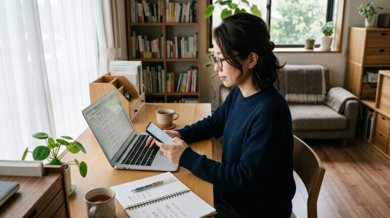 パスキーとパスワードの違いとは？安全な管理方法とアプリの選び方