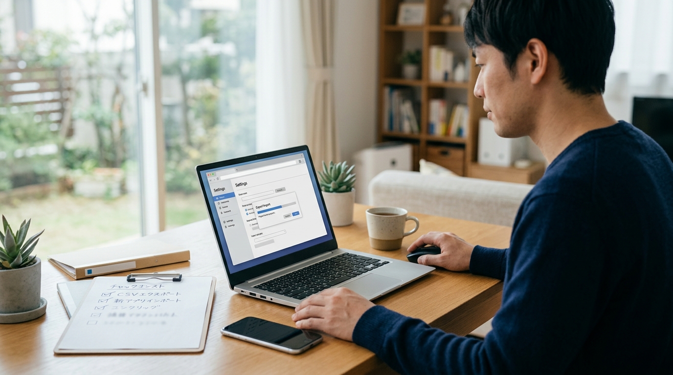 パスワード管理アプリの選び方の記事中画像