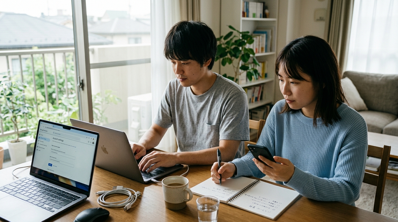 パスワード管理アプリの選び方の記事中画像