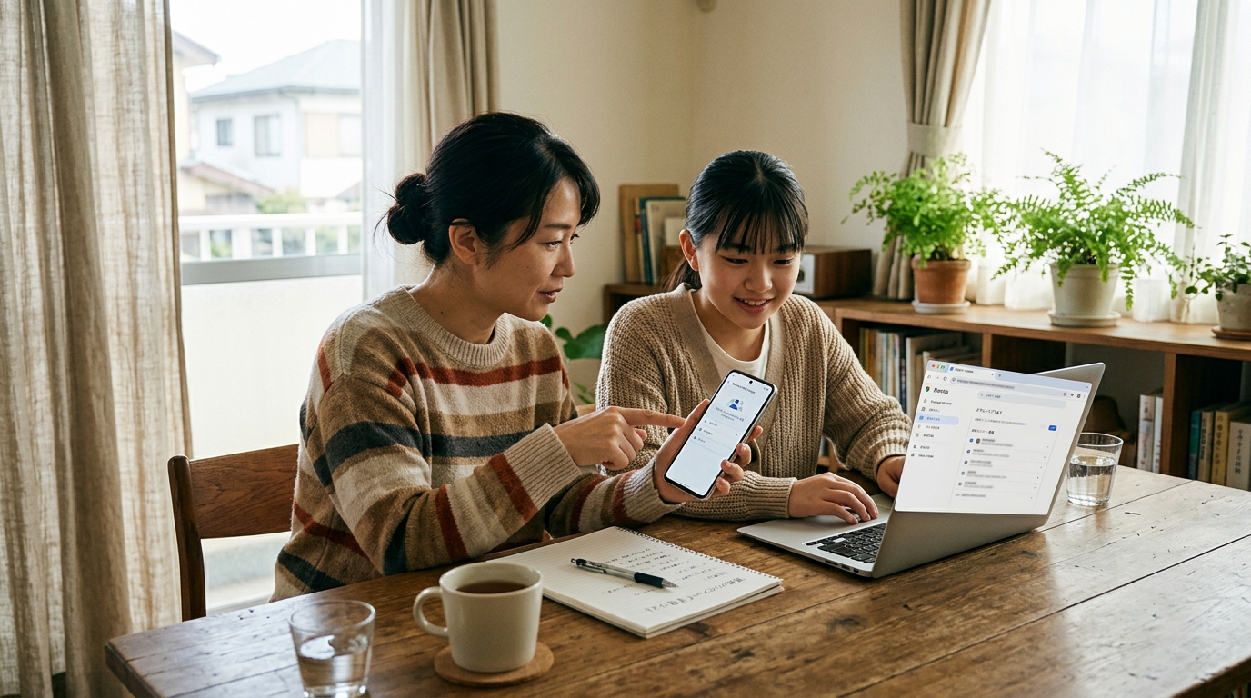 パスワード管理アプリの選び方の記事中画像